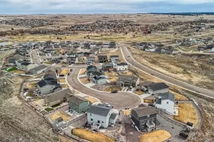 4807 River Highlands Loop, Elizabeth, CO 80107 - Photo 31