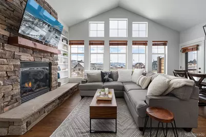 545 Lone Eagle Drive, Granby, CO 80446 - Photo 3