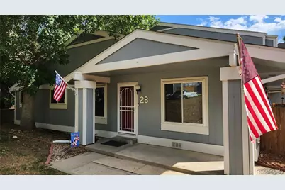 2557 S Dover Street #28, Lakewood, CO 80227 - Photo 3