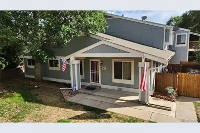 2557 S Dover Street #28, Lakewood, CO 80227 - Photo 1