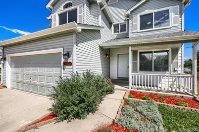388 Lionel Lane, Elizabeth, CO 80107 - Photo 1