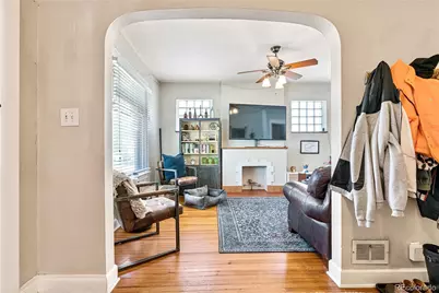 478 N Logan Street, Denver, CO 80203 - Photo 5