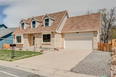 3873 W 98th Avenue, Westminster, CO 80031 - Photo 1