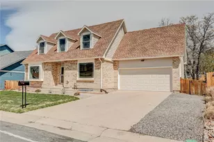 3873 W 98th Ave, Westminster, CO 80031 - Photo 1