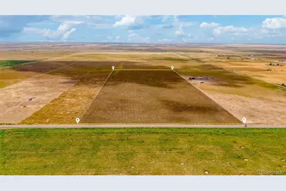 Vacant Land Parcel 2, Bennett, CO 80103 - Photo 3