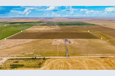 Vacant Land Parcel 2, Bennett, CO 80103 - Photo 5