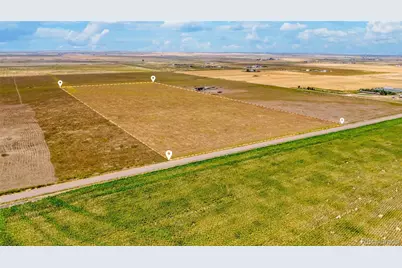 Vacant Land Parcel 2, Bennett, CO 80103 - Photo 1