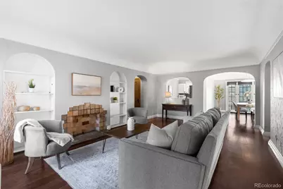 1 N Downing Street #5, Denver, CO 80218 - Photo 5