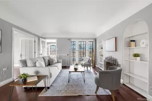 1 N Downing St, Denver, CO 80218 - Photo 1