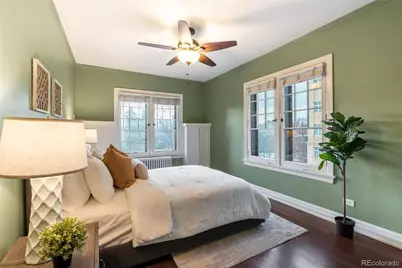 1 N Downing Street #5, Denver, CO 80218 - Photo 7