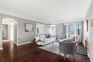 1 N Downing St, Denver, CO 80218 - Photo 3