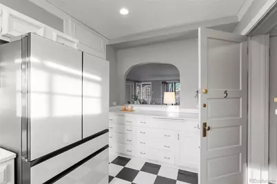 1 N Downing Street #5, Denver, CO 80218 - Photo 17