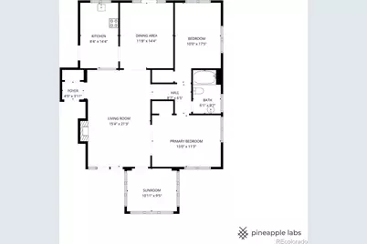 1 N Downing Street #5, Denver, CO 80218 - Photo 39