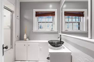 1 N Downing Street #5, Denver, CO 80218 - Photo 25