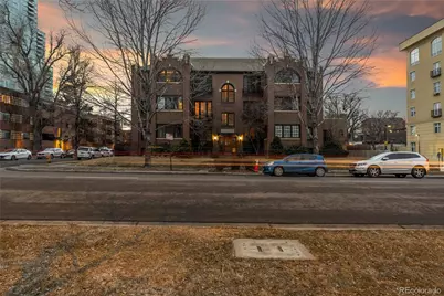 1 N Downing Street #5, Denver, CO 80218 - Photo 37