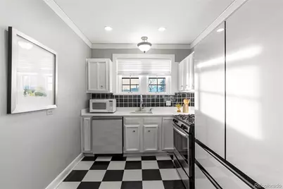 1 N Downing Street #5, Denver, CO 80218 - Photo 15