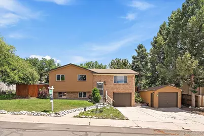 30 Circle Drive, Castle Rock, CO 80104 - Photo 1