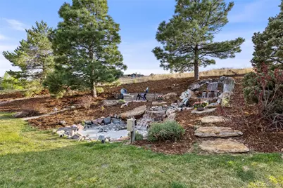 4598 Carefree Trail, Parker, CO 80134 - Photo 45
