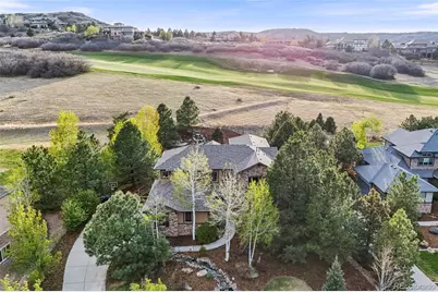 4598 Carefree Trail, Parker, CO 80134 - Photo 47