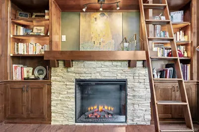 4598 Carefree Trail, Parker, CO 80134 - Photo 19