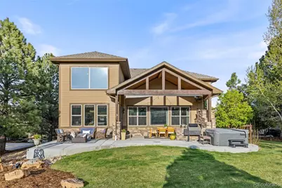 4598 Carefree Trail, Parker, CO 80134 - Photo 43