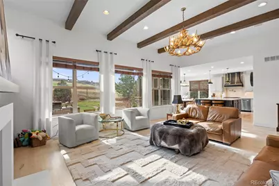 4598 Carefree Trail, Parker, CO 80134 - Photo 13