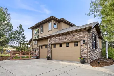 4598 Carefree Trail, Parker, CO 80134 - Photo 45