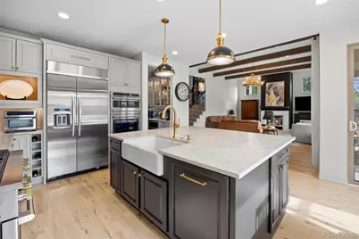 4598 Carefree Trail, Parker, CO 80134 - Photo 9