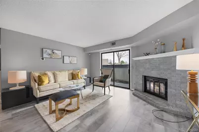 14469 E 1st Drive #A12, Aurora, CO 80011 - Photo 9