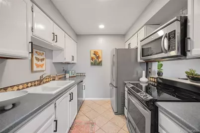 14469 E 1st Drive #A12, Aurora, CO 80011 - Photo 3