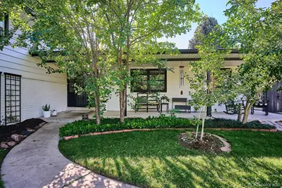 2700 E Bates Avenue, Denver, CO 80210 - Photo 3