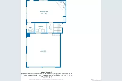 2700 E Bates Avenue, Denver, CO 80210 - Photo 29