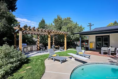 2700 E Bates Avenue, Denver, CO 80210 - Photo 19