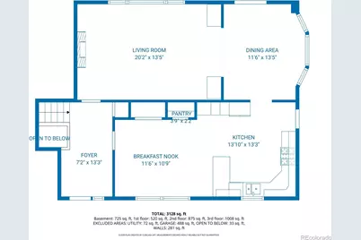 2700 E Bates Avenue, Denver, CO 80210 - Photo 27