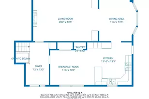 2700 E Bates Ave, Denver, CO 80210 - Photo 27