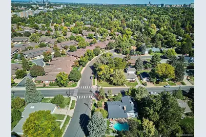 2700 E Bates Avenue, Denver, CO 80210 - Photo 25