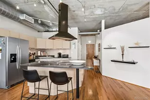 1499 Blake St, Denver, CO 80202 - Photo 9