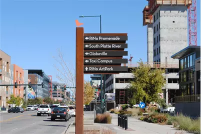 1499 Blake Street #2G, Denver, CO 80202 - Photo 43