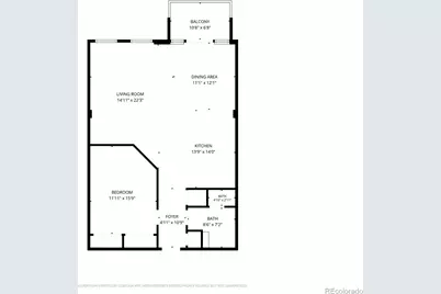 1499 Blake Street #2G, Denver, CO 80202 - Photo 21