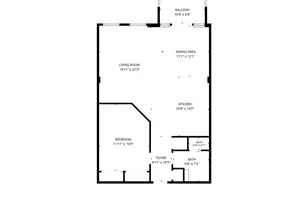 1499 Blake St, Denver, CO 80202 - Photo 21