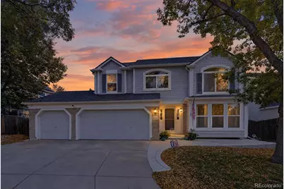 8441 Urban Court, Arvada, CO 80005 - Photo 1