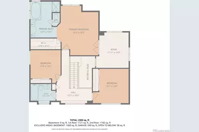 8441 Urban Court, Arvada, CO 80005 - Photo 49