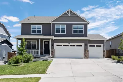 13914 Scarlet Sage Lane, Parker, CO 80134 - Photo 1