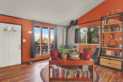 249 Burland Drive, Bailey, CO 80421 - Photo 9