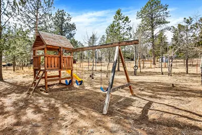 249 Burland Drive, Bailey, CO 80421 - Photo 31