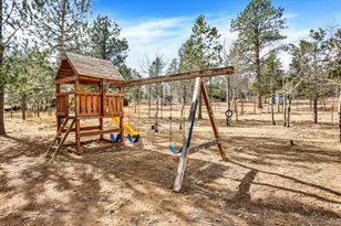 249 Burland Dr, Bailey, CO 80421 - Photo 31