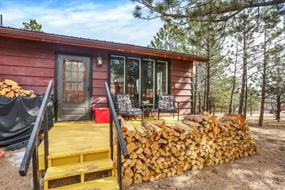 249 Burland Drive, Bailey, CO 80421 - Photo 3