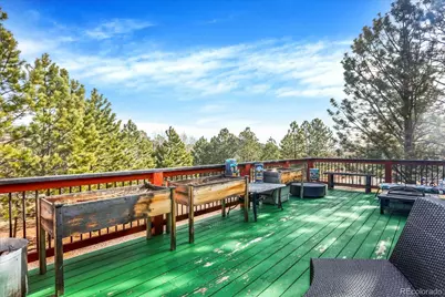 249 Burland Drive, Bailey, CO 80421 - Photo 25