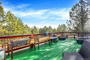 249 Burland Dr, Bailey, CO 80421 - Photo 25