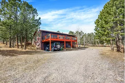 249 Burland Drive, Bailey, CO 80421 - Photo 3